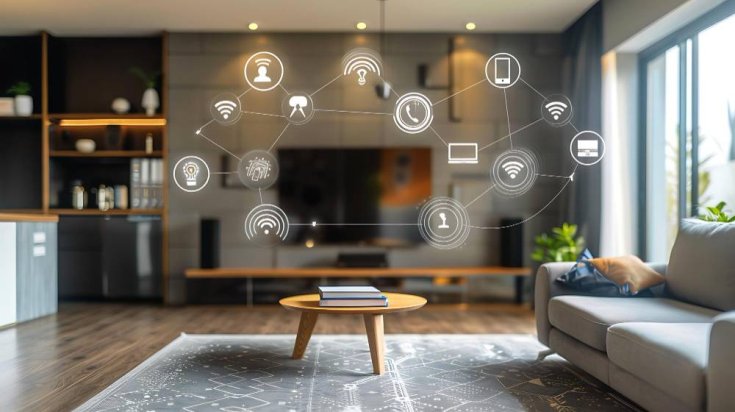 How Smart Home Technology Can Protect You