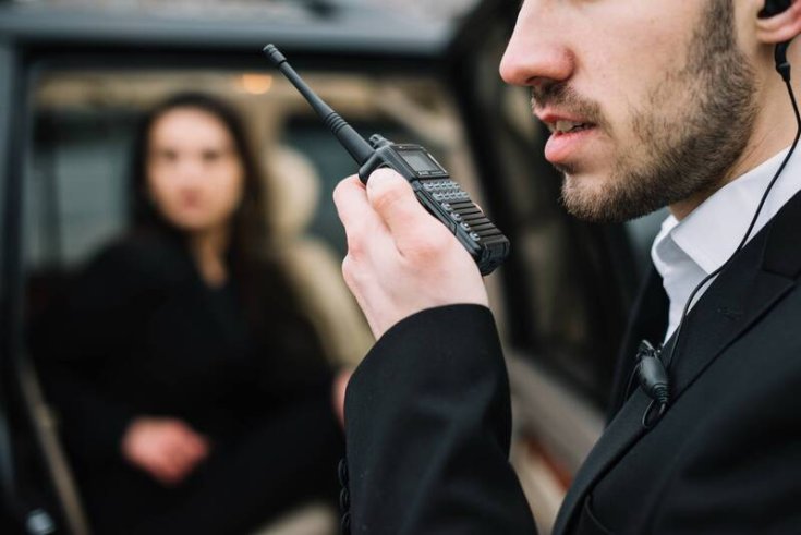 Could Executive Protection Be Right for You?